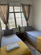 Colinna Hostel