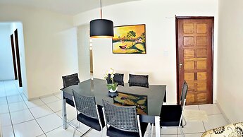 Vacanze - Jardim Tropical