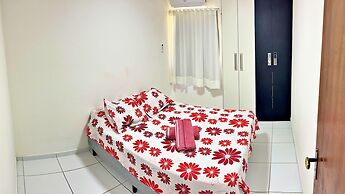 Vacanze - Jardim Tropical