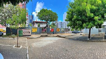 Vacanze - Jardim Tropical