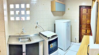 Vacanze - Jardim Tropical