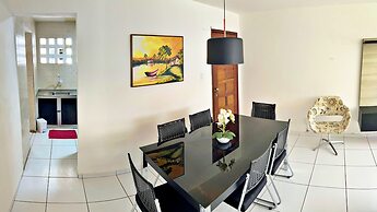 Vacanze - Jardim Tropical