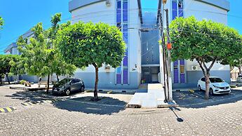 Vacanze - Jardim Tropical