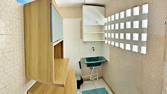 Vacanze - Jardim Tropical