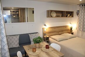 Camping Charlieu - Nos Studios