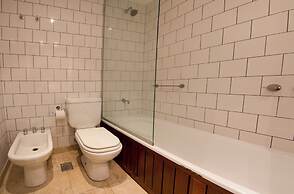 Modern Studio in heart Palermo T309