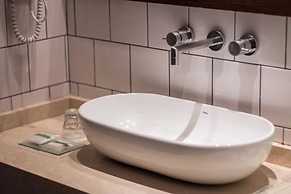 Modern Studio in heart Palermo T309