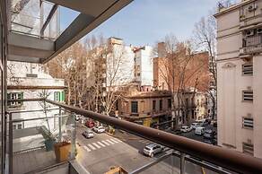 Modern Studio in heart Palermo T309