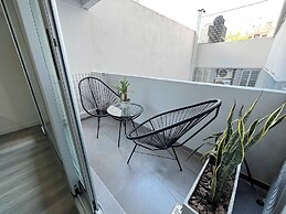 Disfruta Amplio Moderno en Palermo TM2C