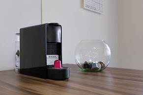 Disfruta Amplio Moderno en Palermo TM2C