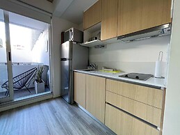 Disfruta Amplio Moderno en Palermo TM2C