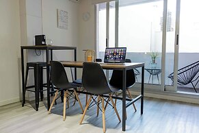 Disfruta Amplio Moderno en Palermo TM2C