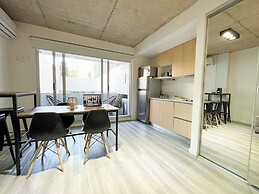 Disfruta Amplio Moderno en Palermo TM2C