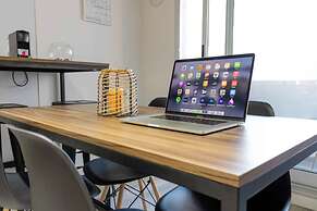 Disfruta Amplio Moderno en Palermo TM2C