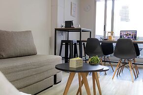 Disfruta Amplio Moderno en Palermo TM2C