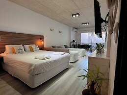 Disfruta Amplio Moderno en Palermo TM2C