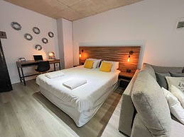 Disfruta Amplio Moderno en Palermo TM2C