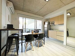 Disfruta Amplio Moderno en Palermo TM2C