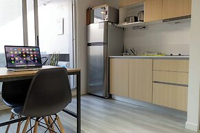 Disfruta Amplio Moderno en Palermo TM2C