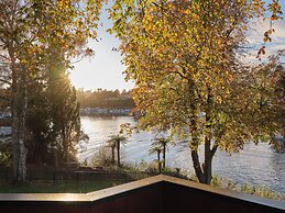 The Retreat