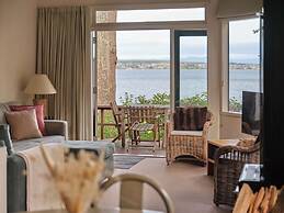The Retreat