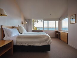 The Retreat