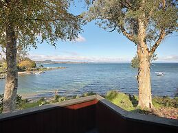 The Retreat
