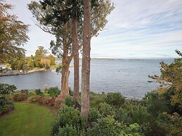 The Retreat