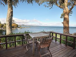 The Retreat
