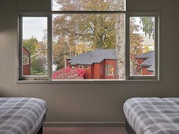 The Retreat