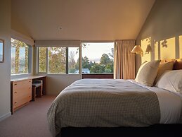 The Retreat