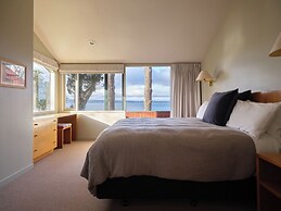 The Retreat