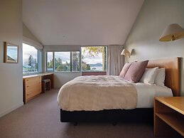 The Retreat