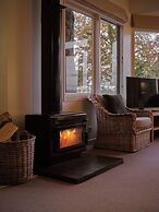 The Retreat
