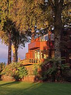 The Retreat