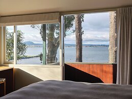 The Retreat