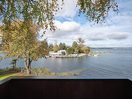 The Retreat