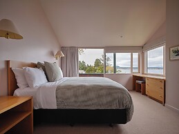The Retreat