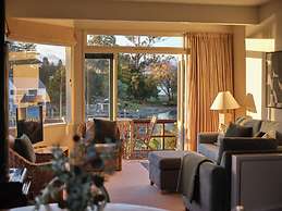 The Retreat
