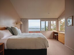 The Retreat