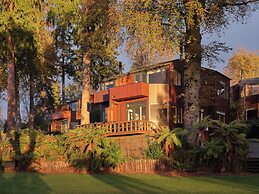 The Retreat