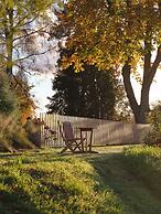 The Retreat