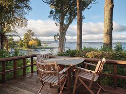 The Retreat