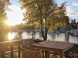 The Retreat