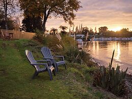 The Retreat