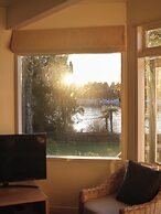 The Retreat