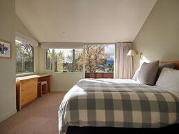 The Retreat