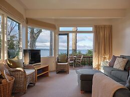 The Retreat