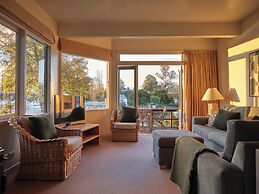 The Retreat