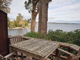 The Retreat